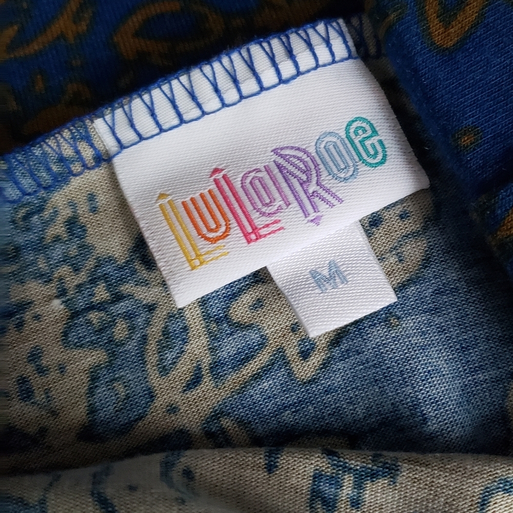 Lularoe Maxi Skirts - image 4